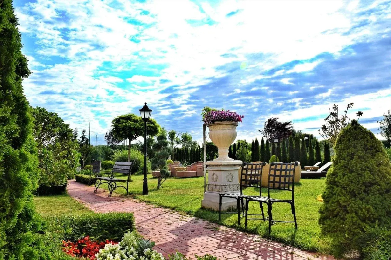 Therma Palace Balneohotel