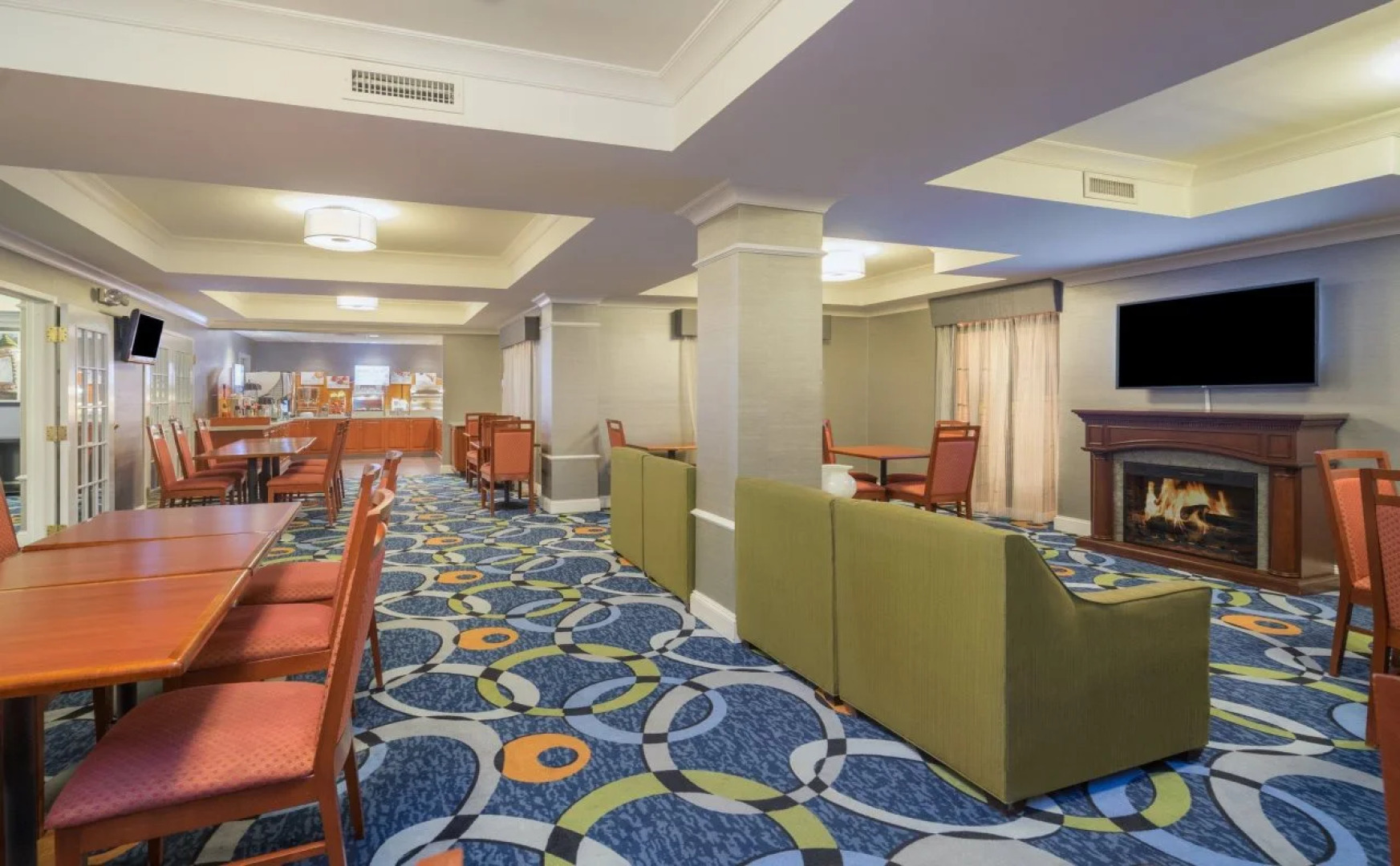 Holiday Inn Express Hotel & Suites Easton by IHG