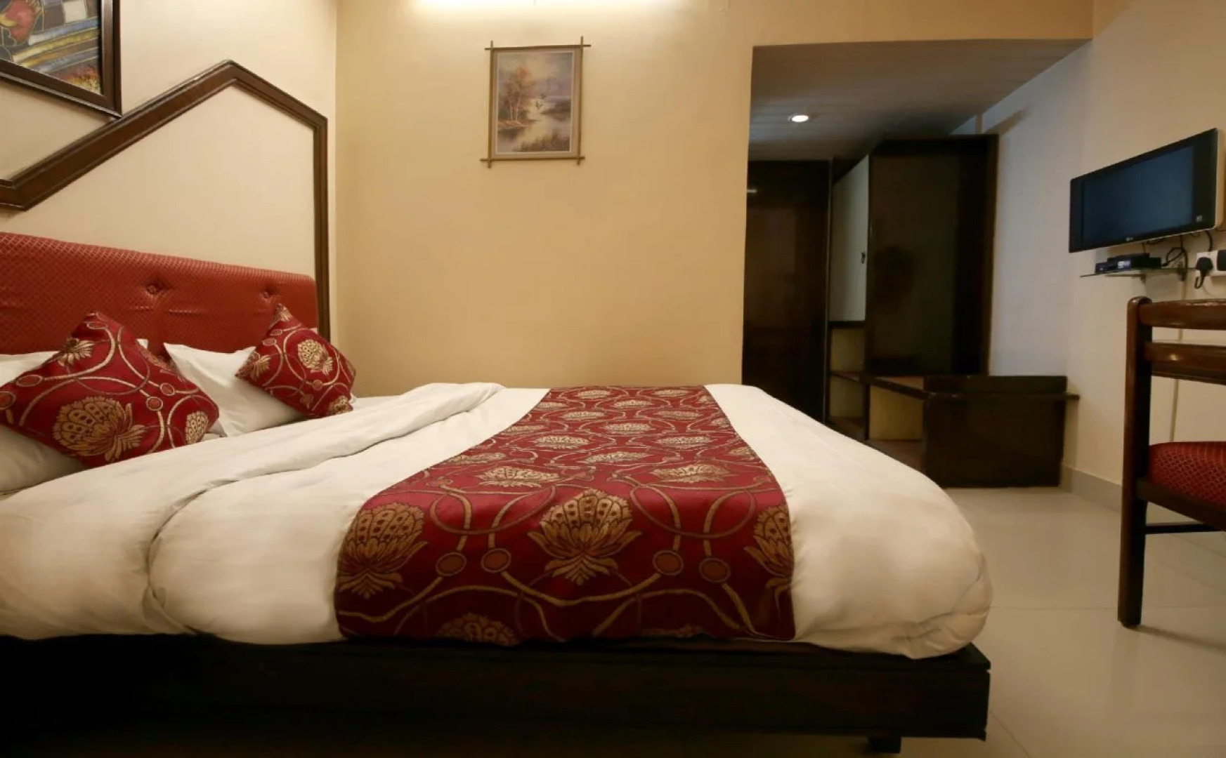 OYO 9757 Hotel Siddharth