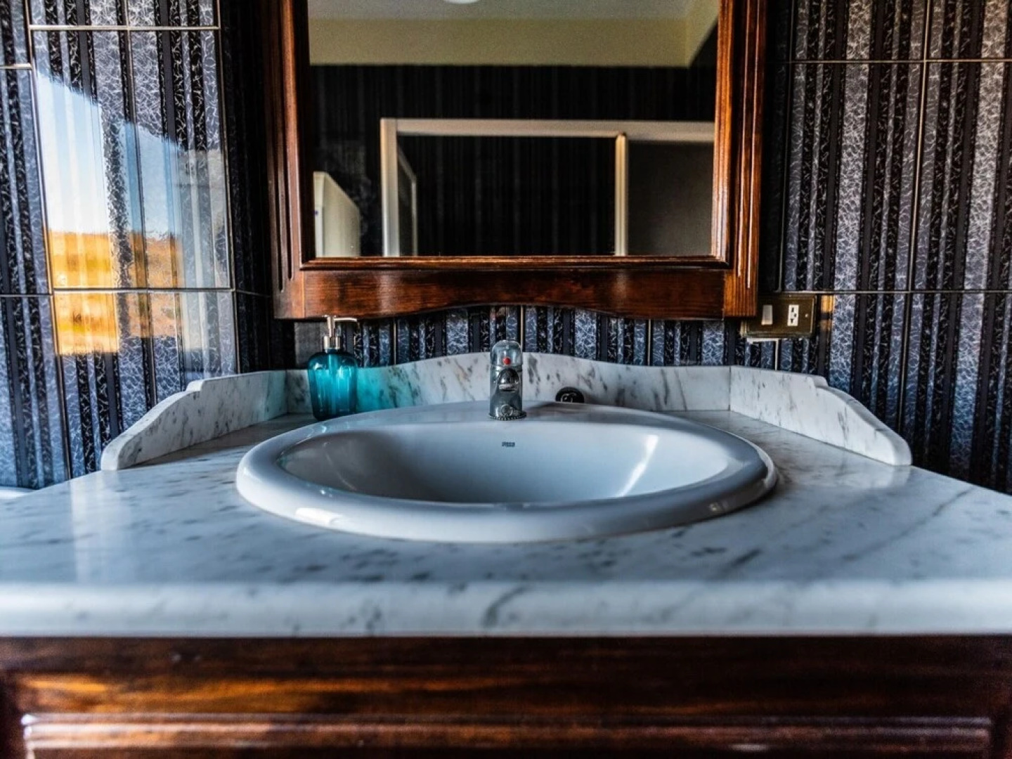 Casa Niebla en Alajero