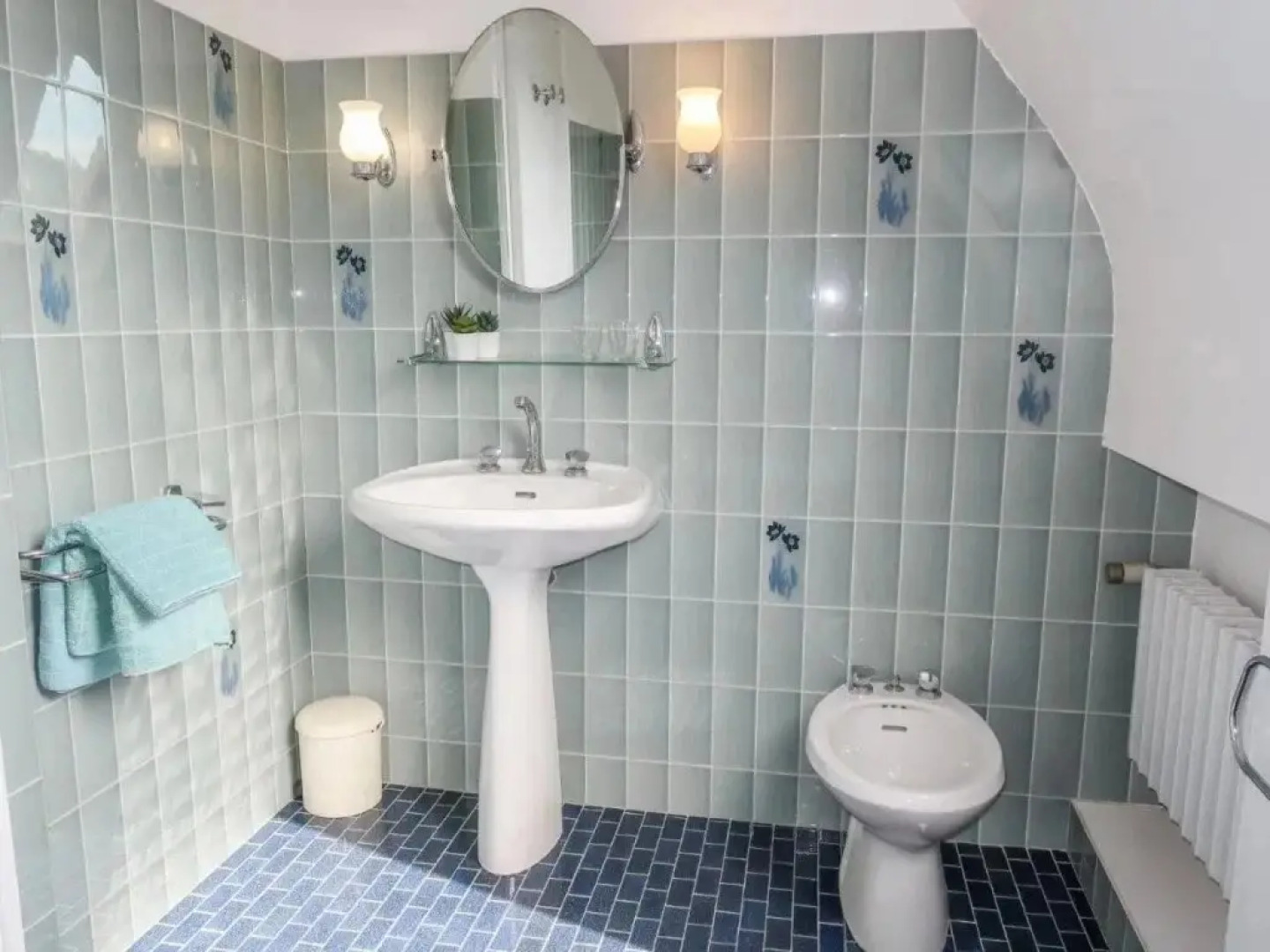 Holiday Home Les Genêts - PMR100