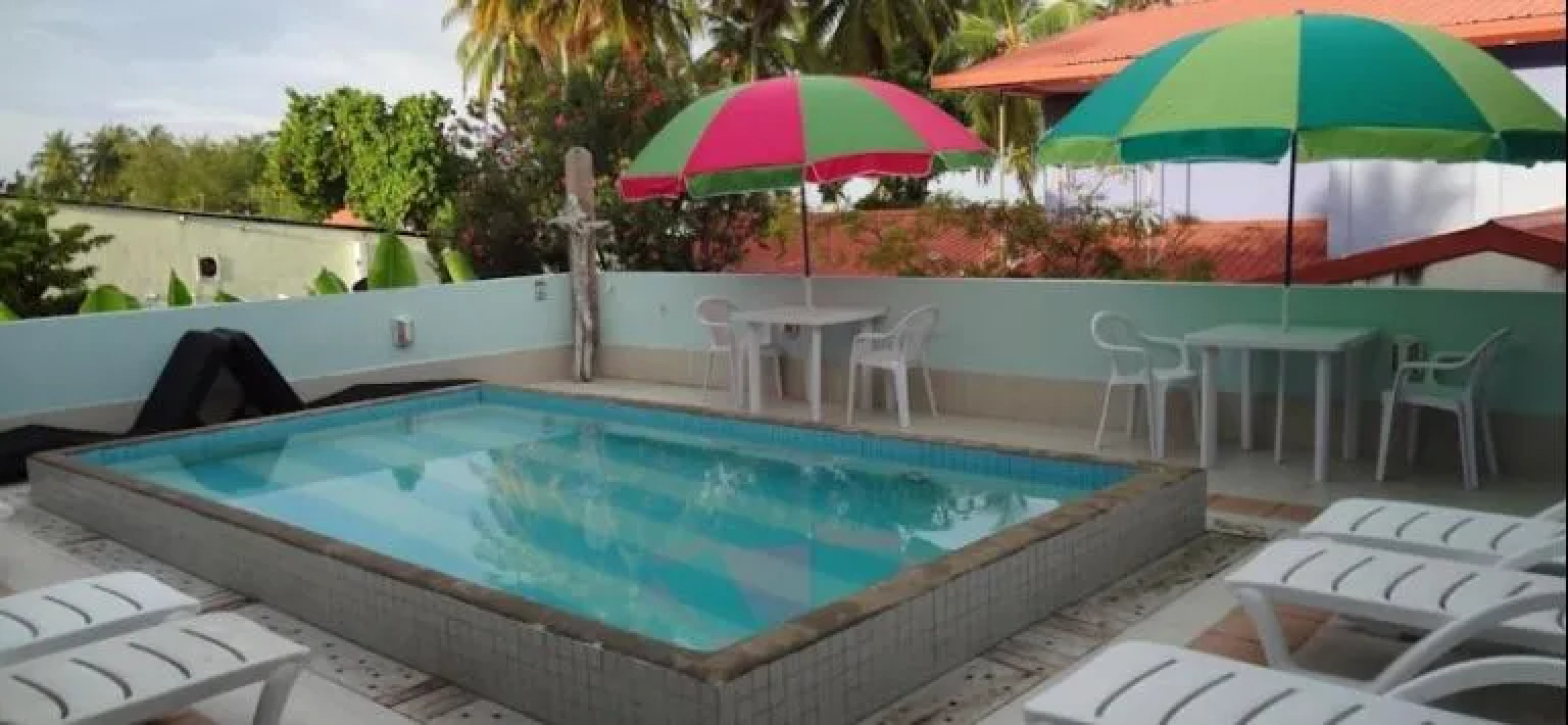 Variety Stay Guesthouse