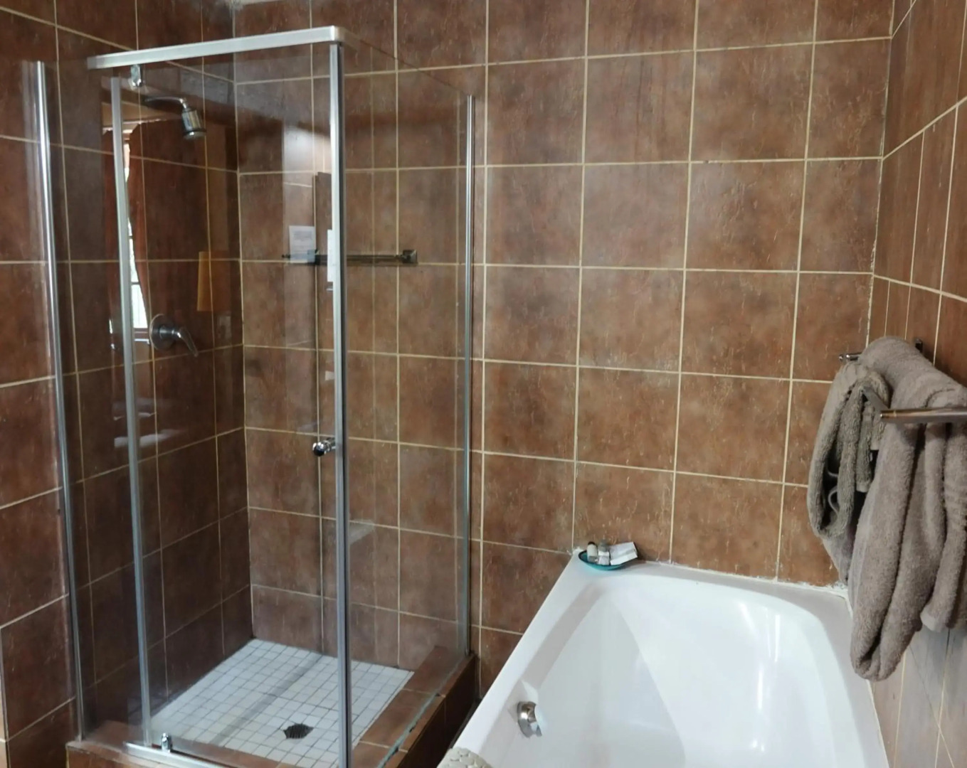 Crocodile Kruger Safari Lodge