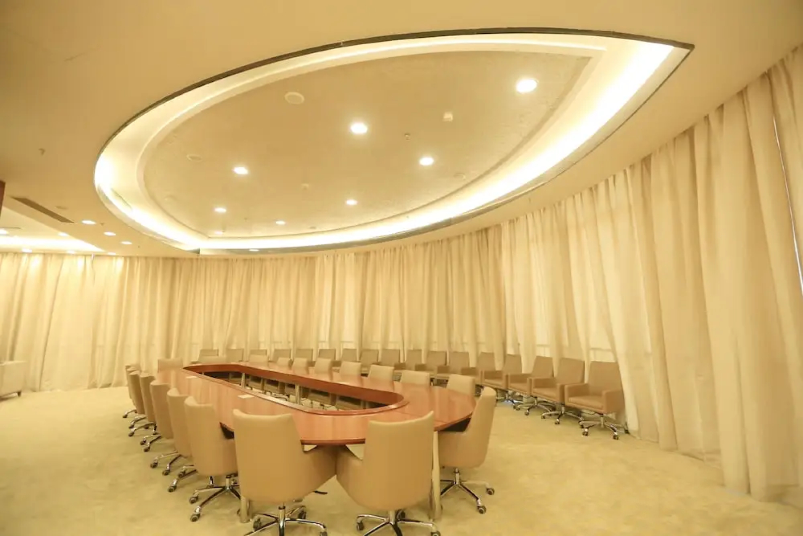 Ramada Plaza Chuzhou