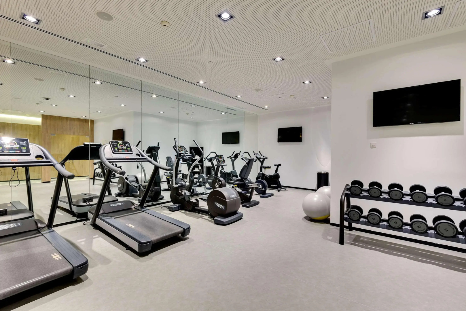 Melia Madrid Serrano