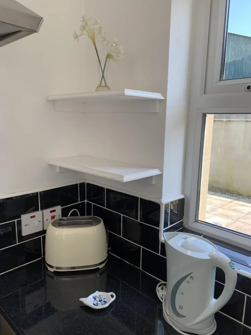 Portaferry Self Catering Retreat