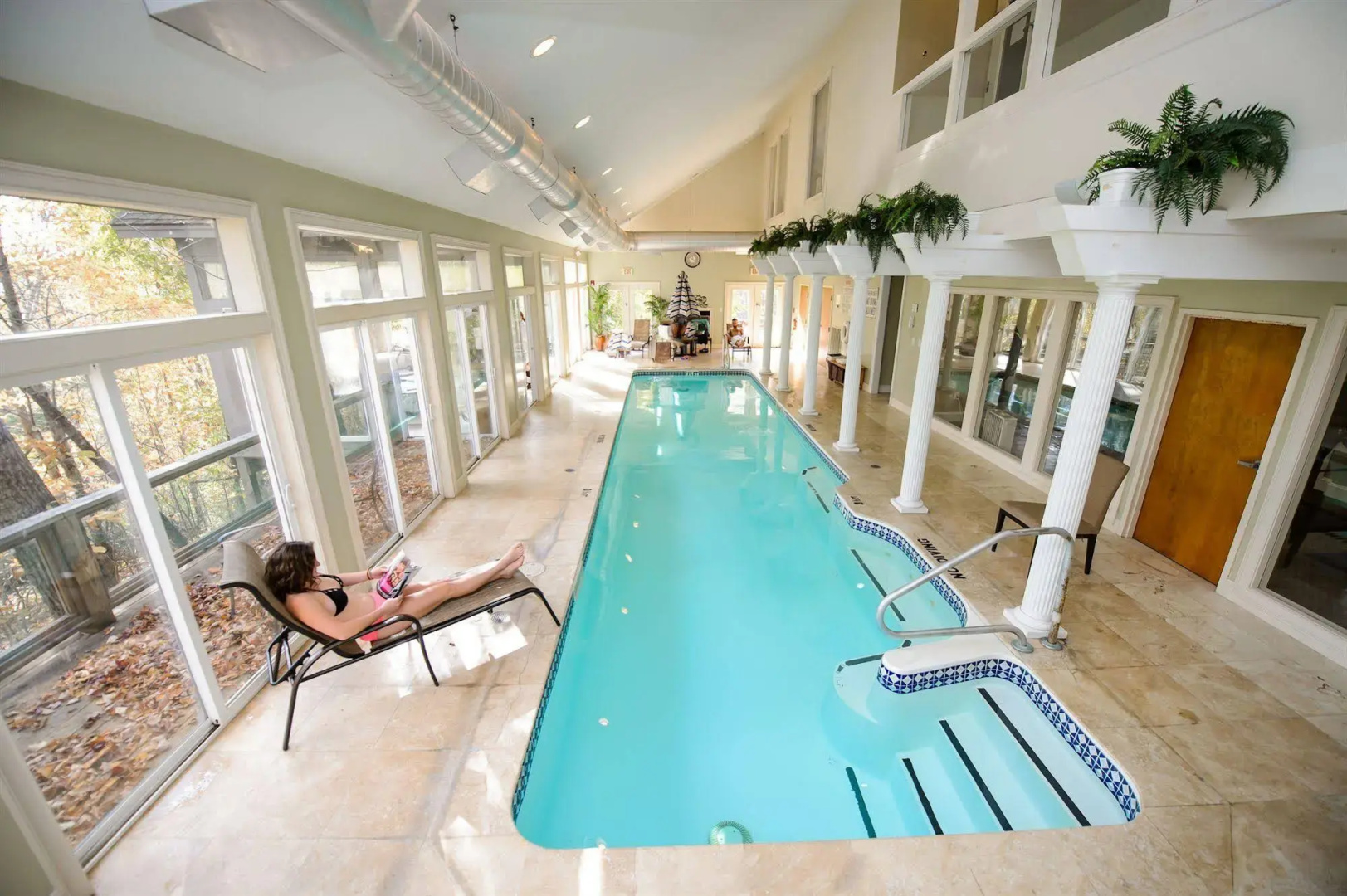 The Inn at Crestwood