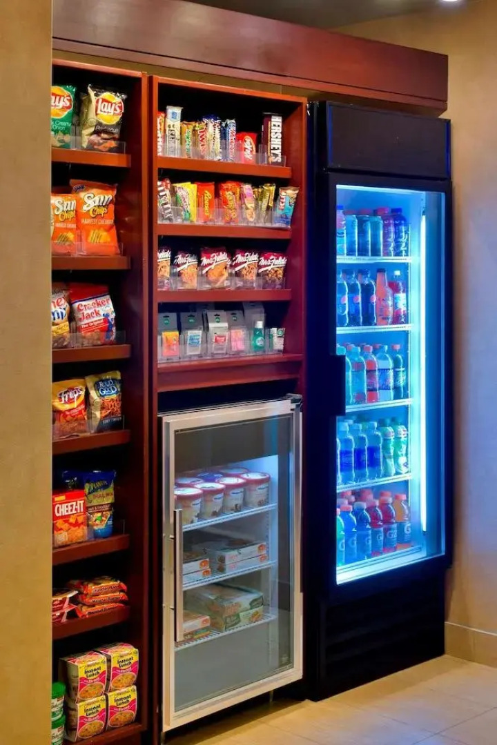 Sonesta Es Suites Parsippany Morris Plains