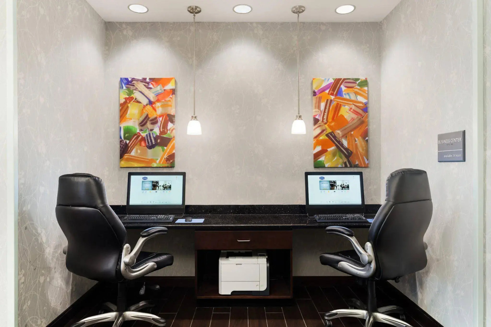 Hampton Inn & Suites Hershey Near The Park