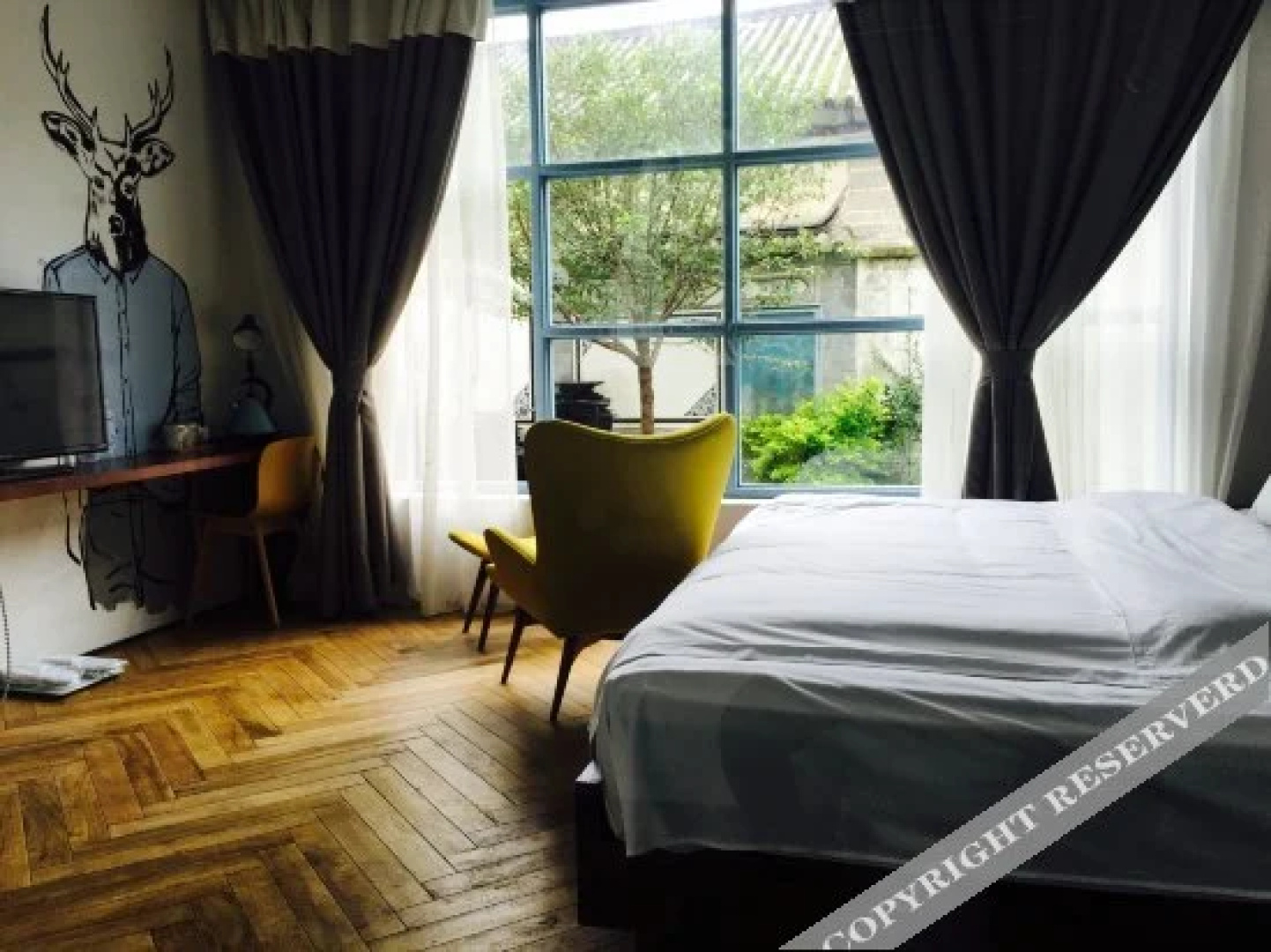 Shanti Guest House
