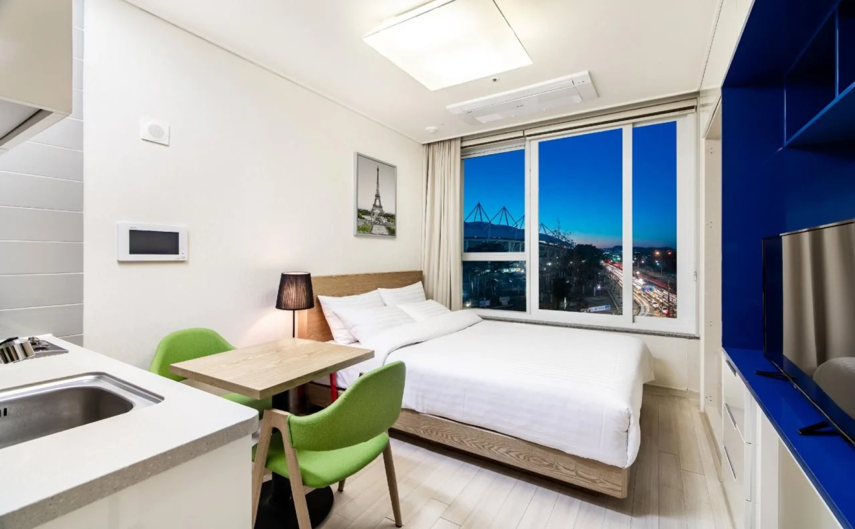 Residence K