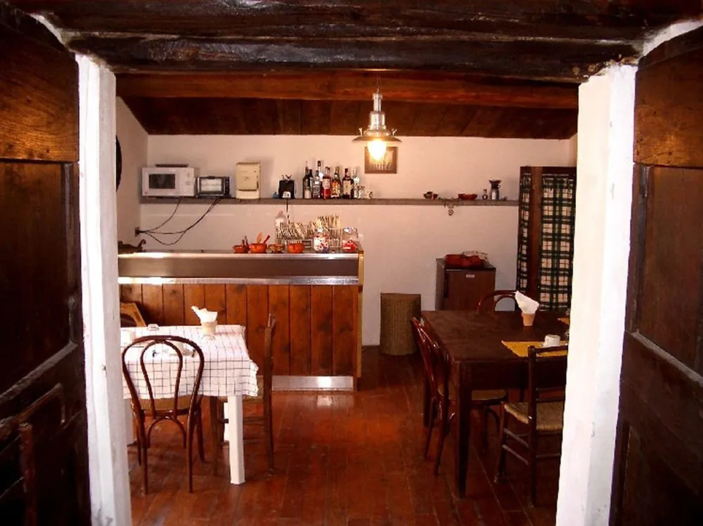 Country House La Meridiana Strana