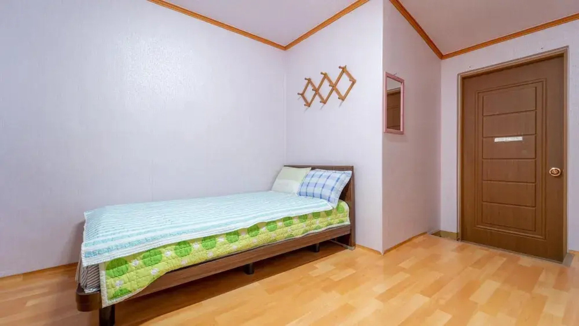 Taean Mammose Pension