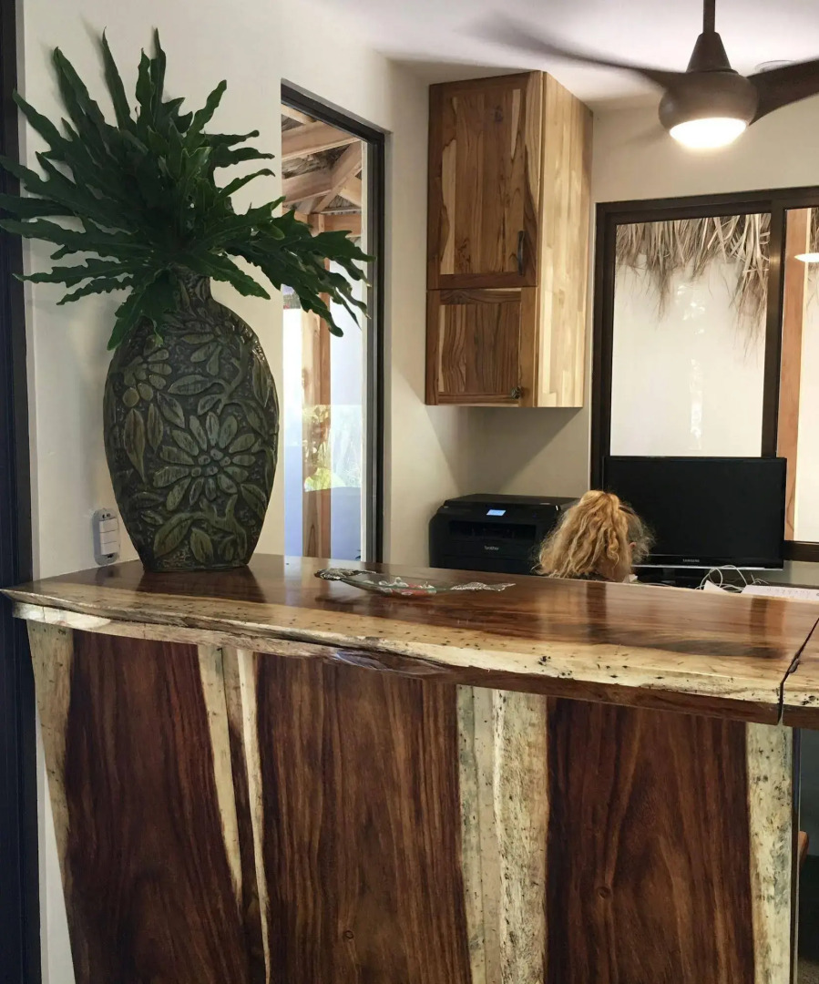 Ten North Tamarindo Beach Hotel