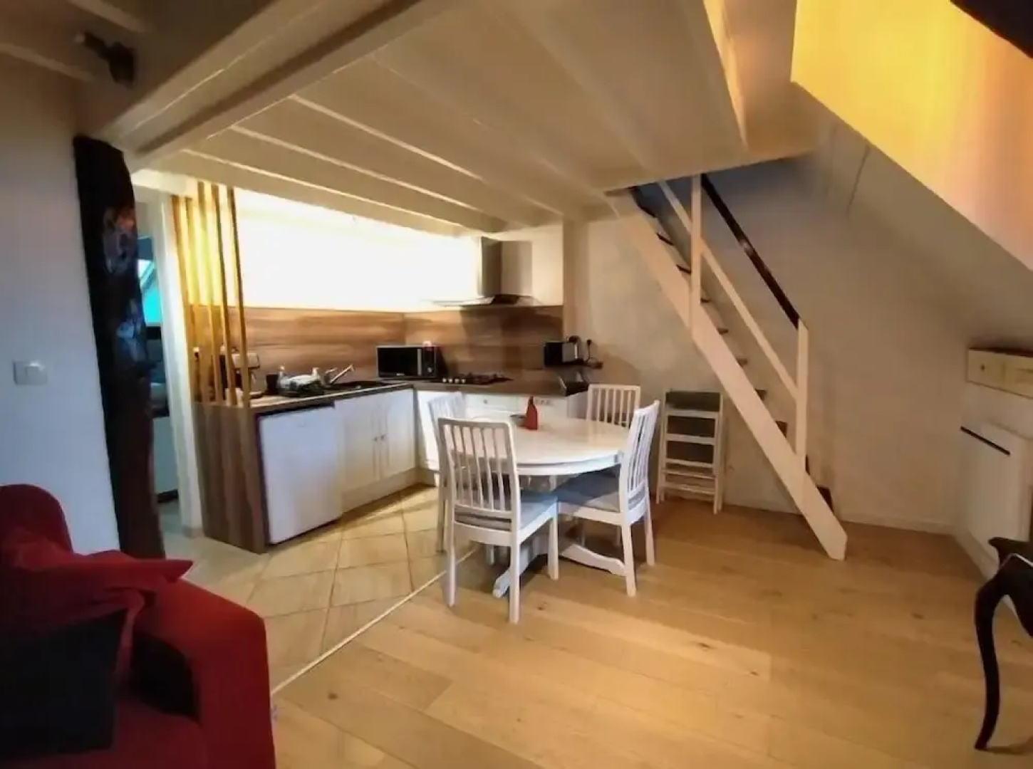 Manoir de l'Aisnerie