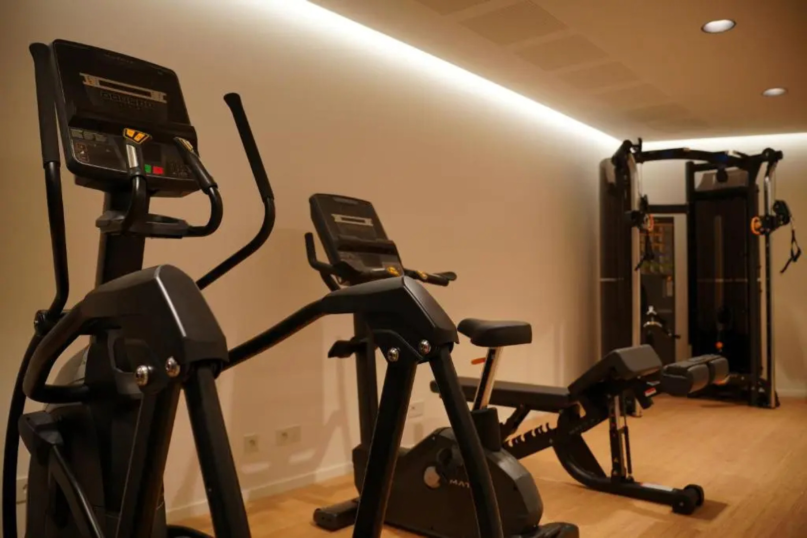 Les Regalia Hotel & SPA