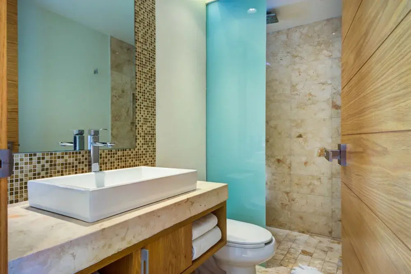 A-Nah Suites Apartamentos by CSR