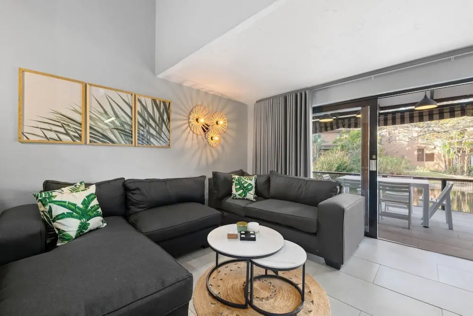 San Lameer Villa 1906