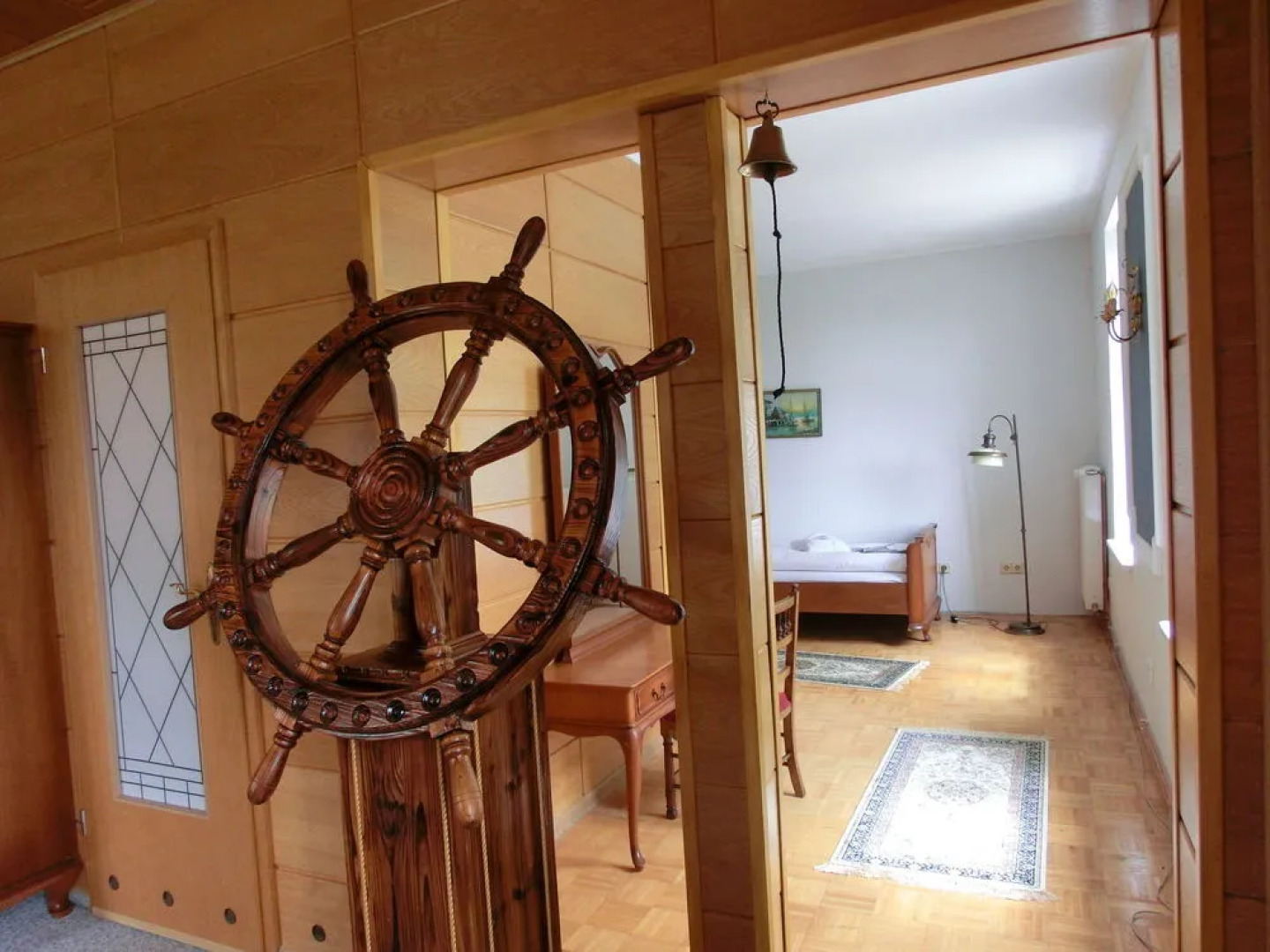 Hostel Domäne Neu Gaarz