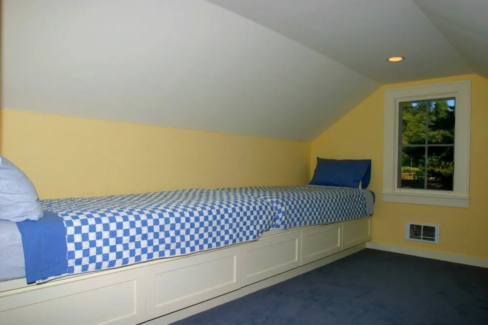 Smugglers Lagoon Beach Cottage