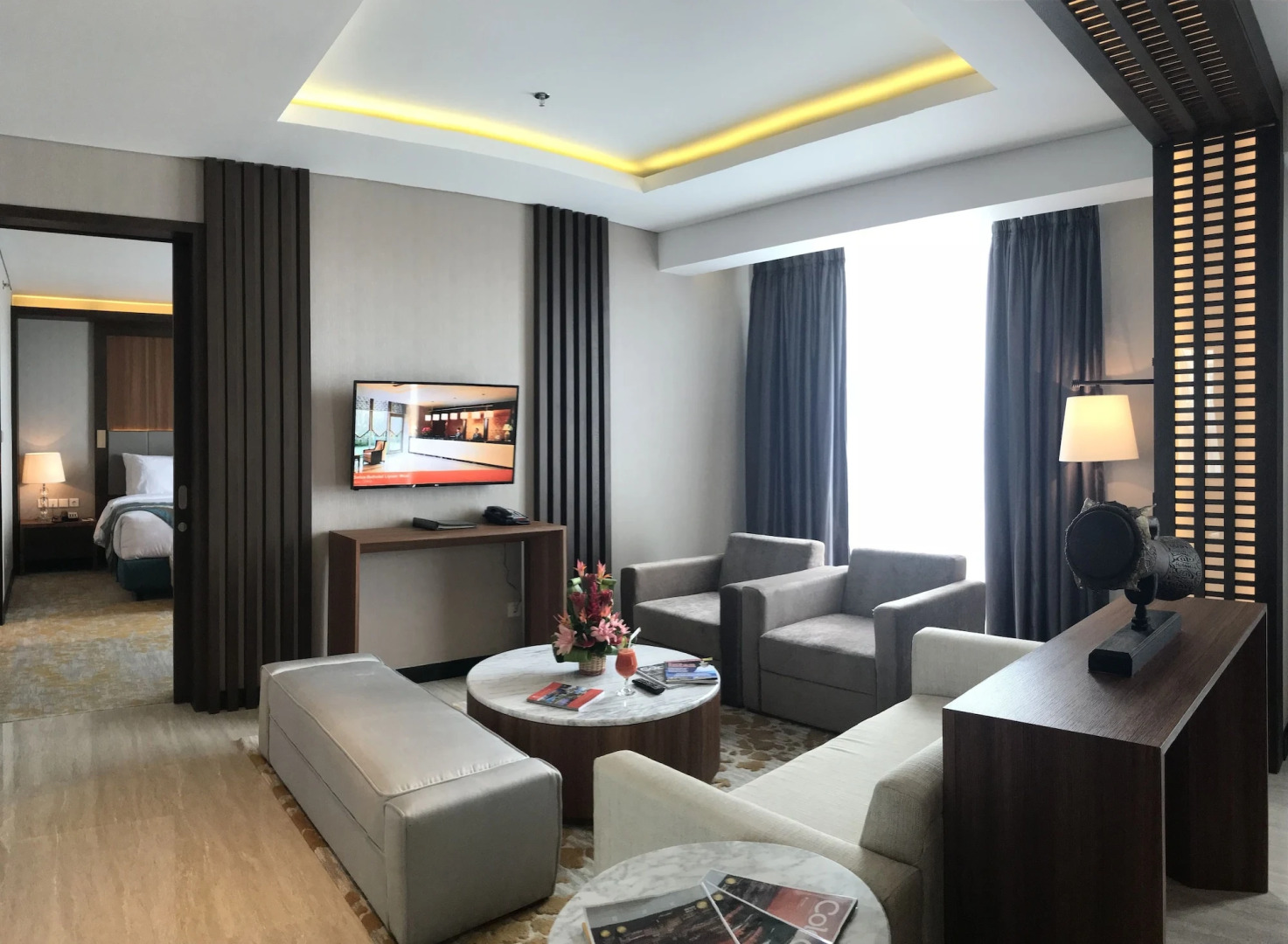 Swiss-Belhotel Papua