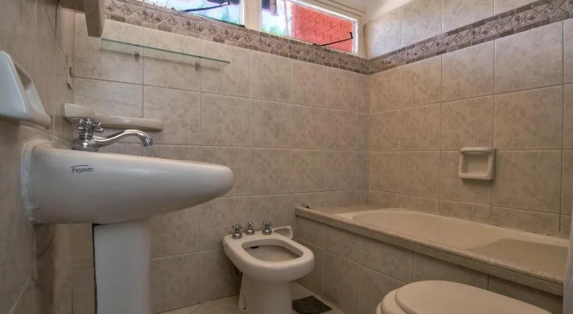 Apartment Sierra Alta