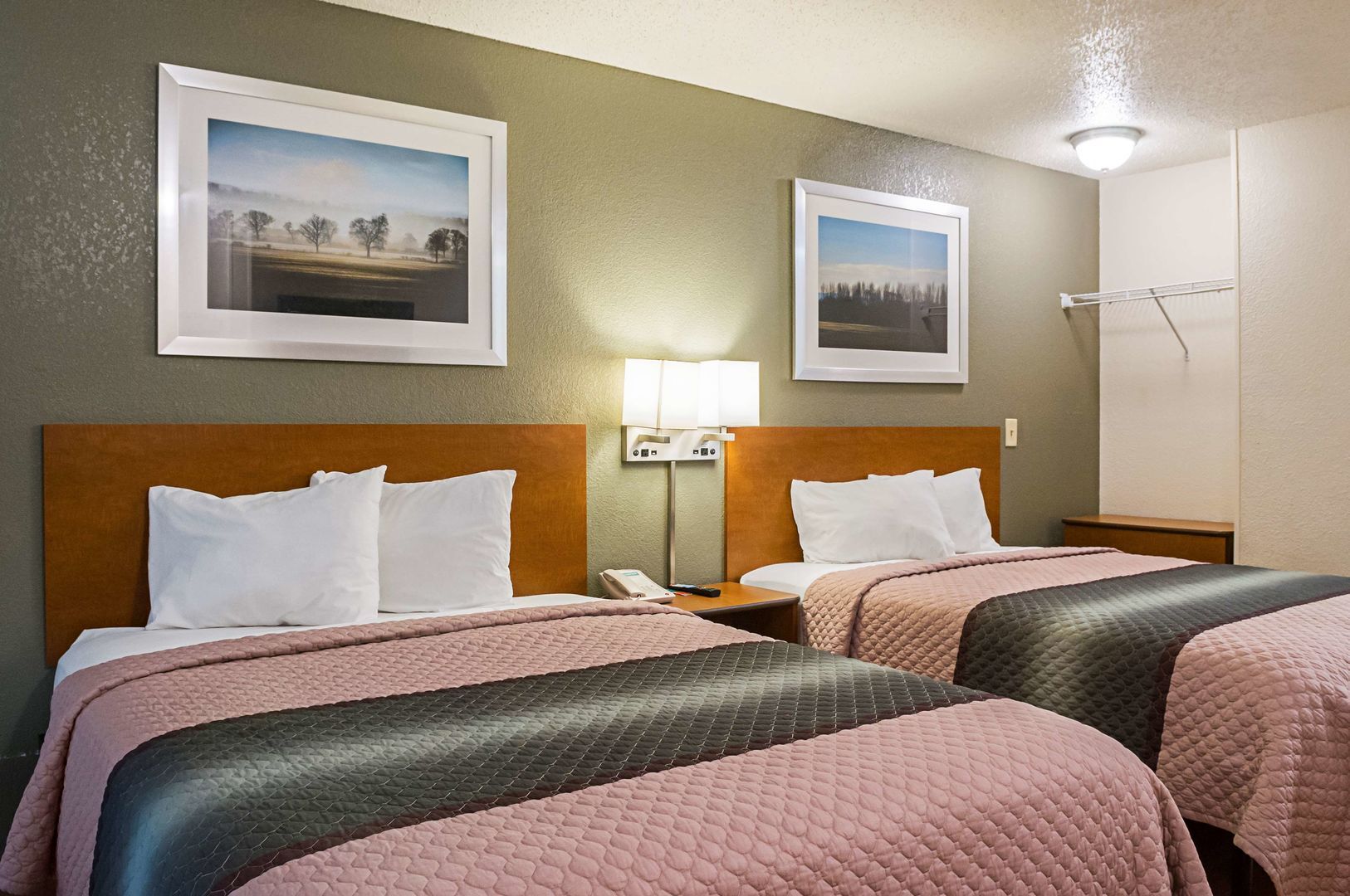 Siegel Select Baton Rouge