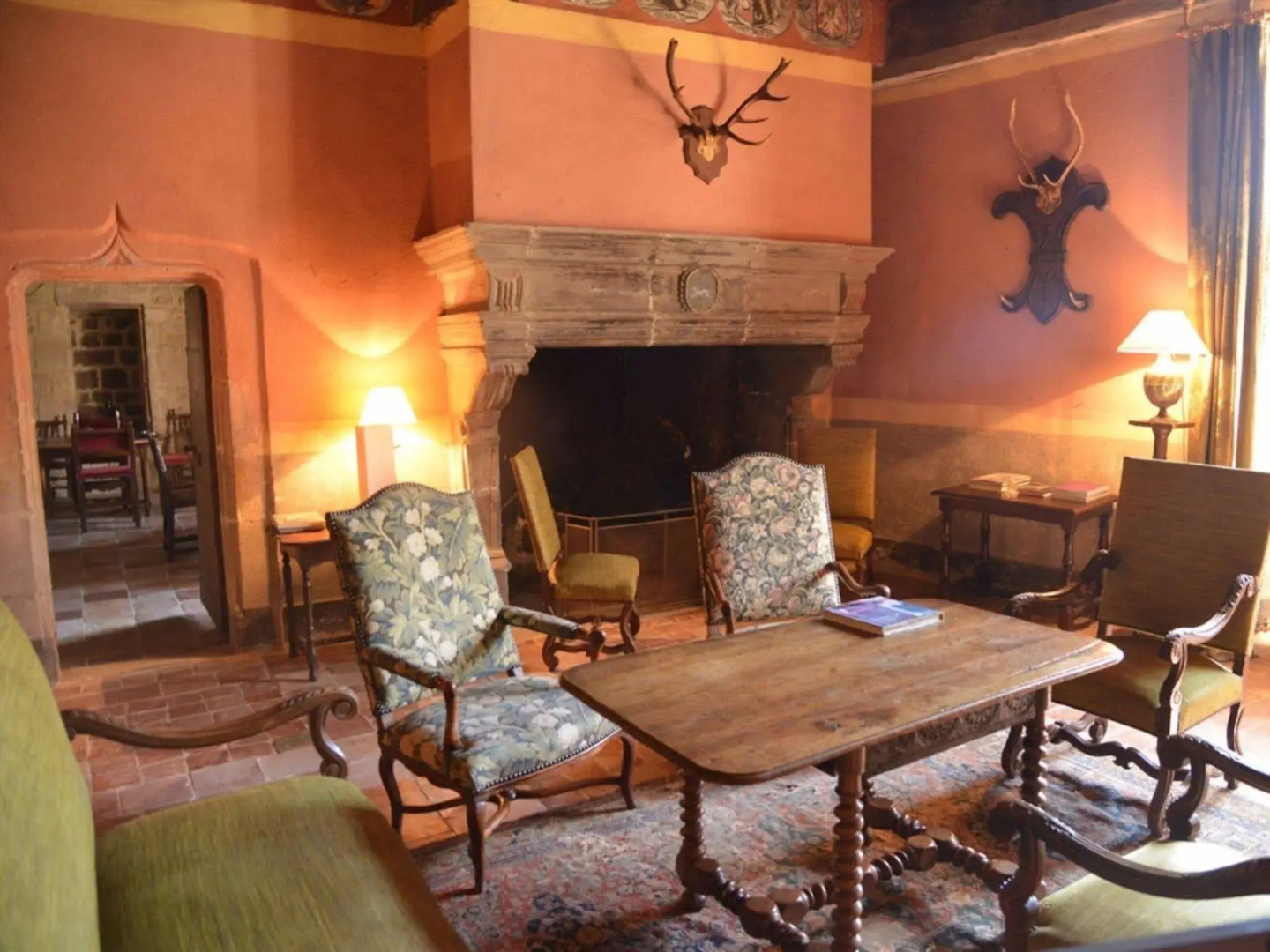 Château de Maisonseule