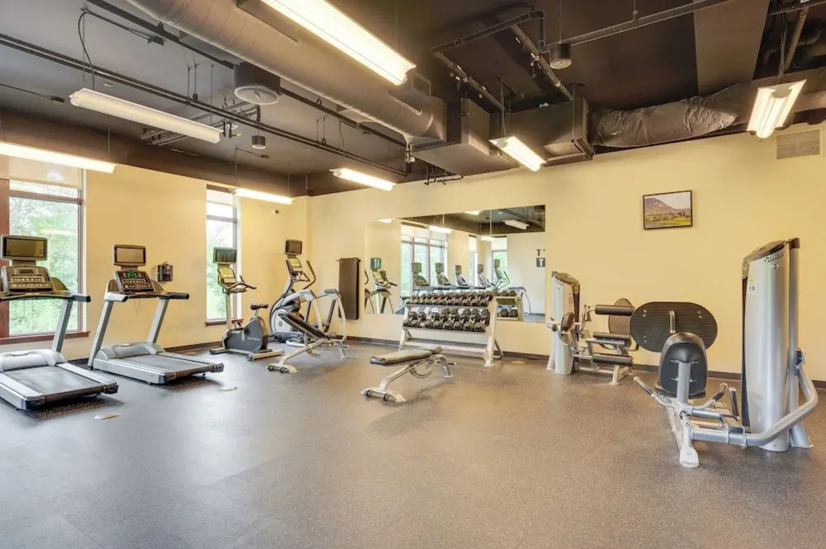 Burke Mtn Slopeside Bike Park & Trails Access