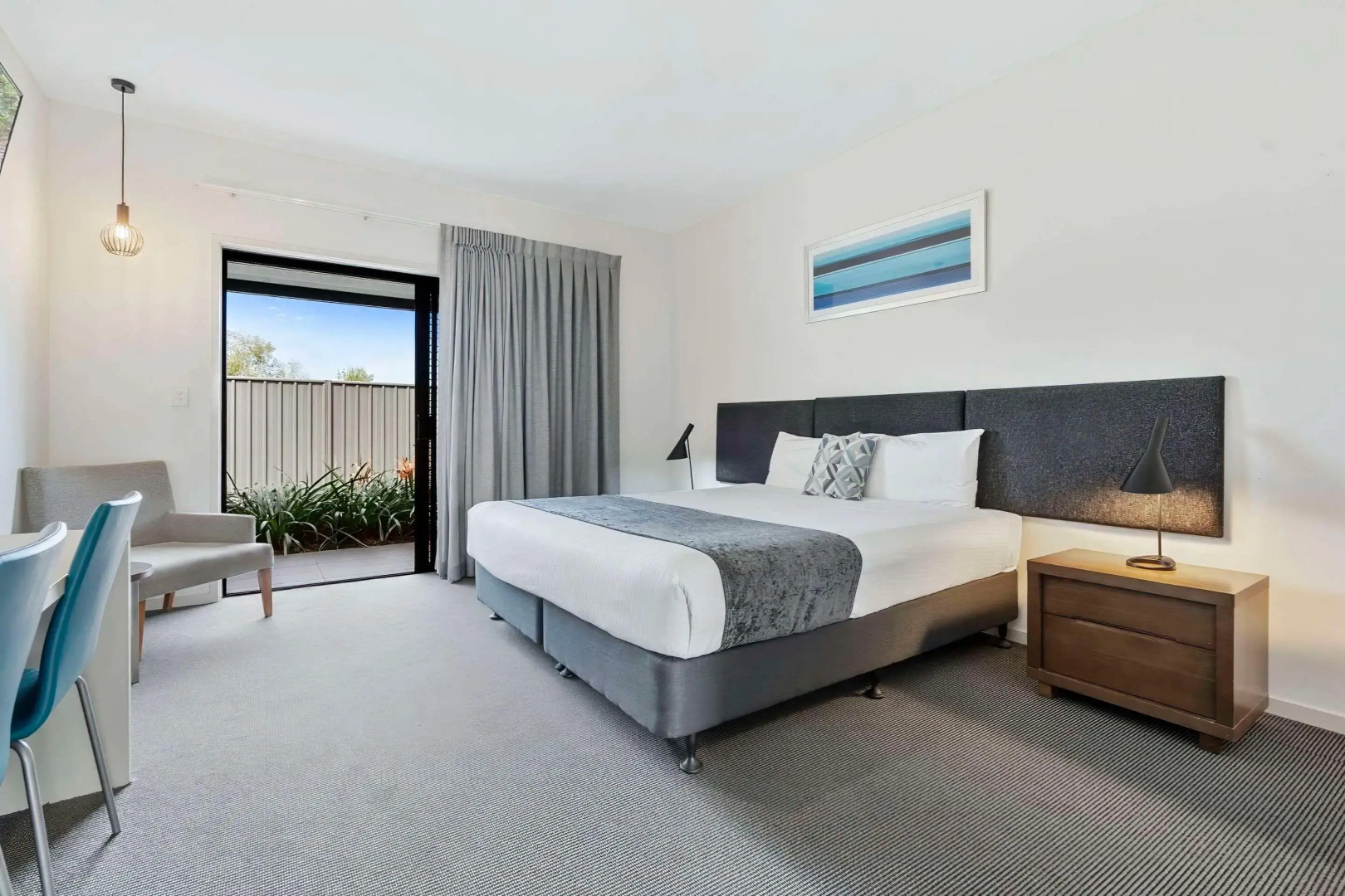 Quality Resort Parkhurst