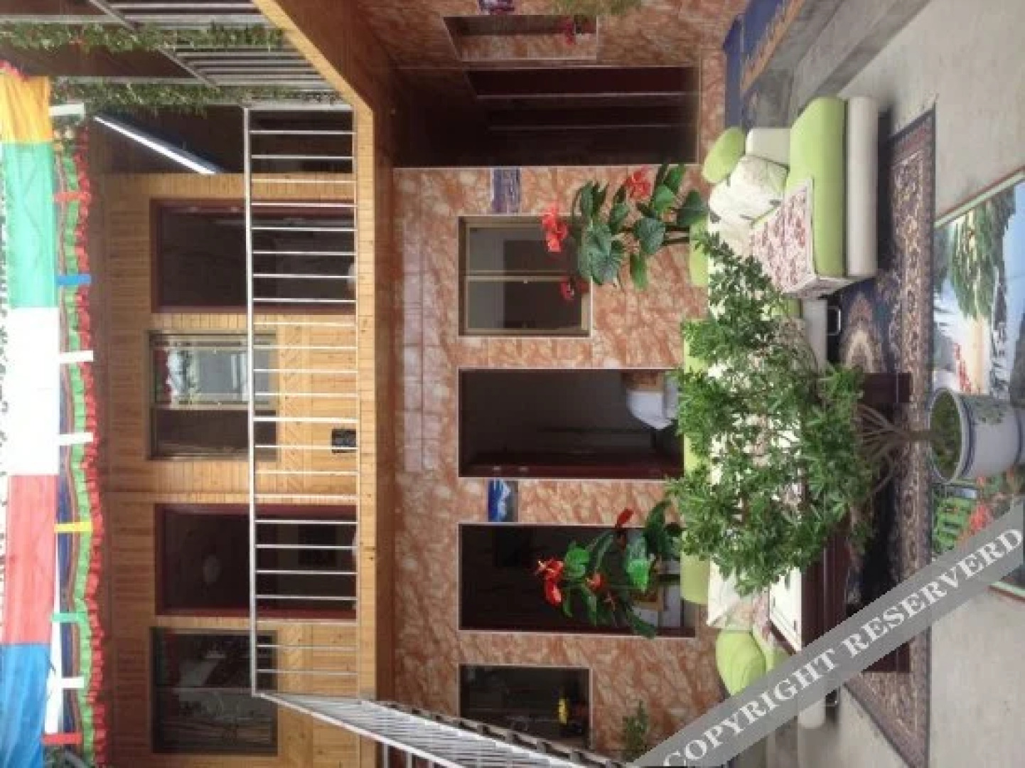 Xiahe Sangqu Homestay