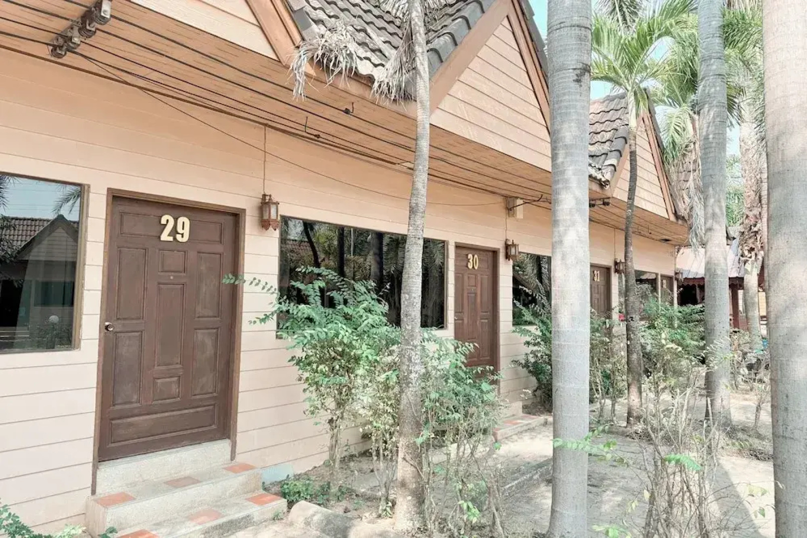 The Northern View Hotel