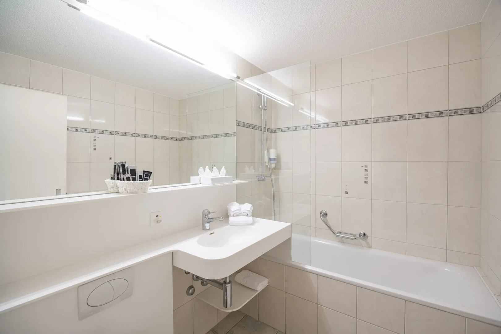 Grichting Hotel & Serviced Apartments