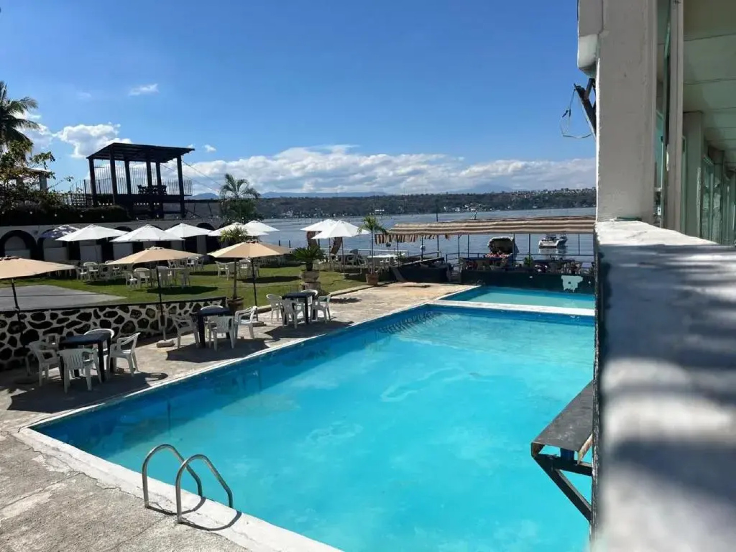 La Mansion Tequesquitengo