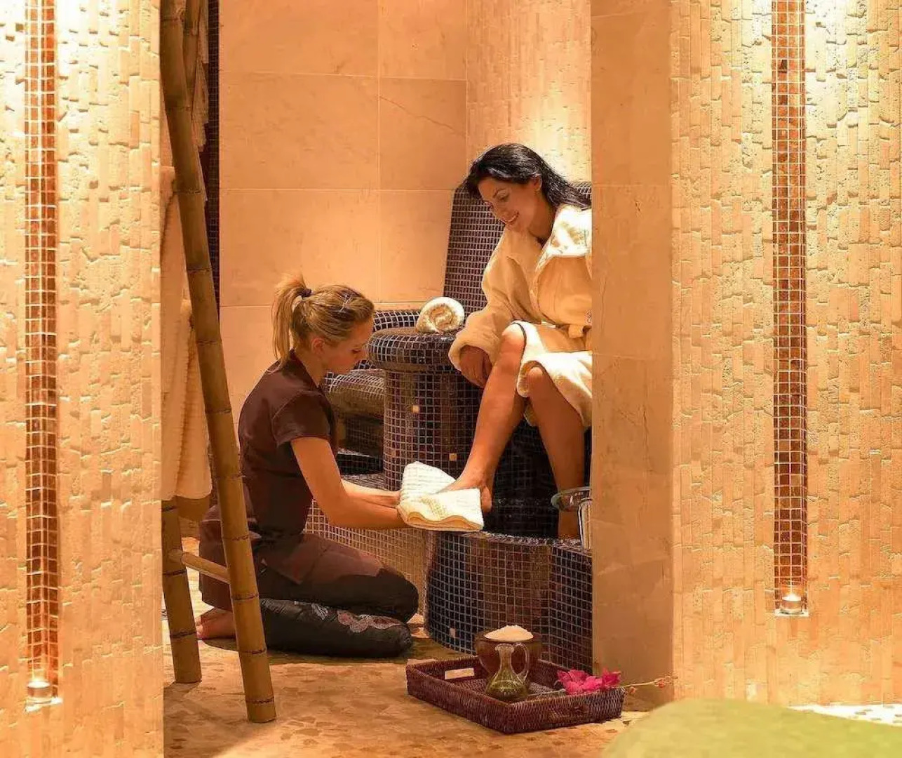 Westport Plaza Hotel