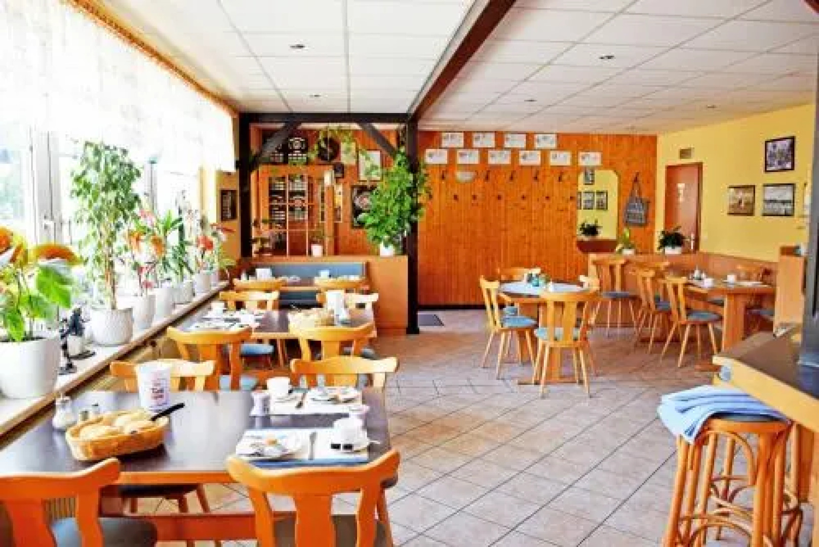 Pension Vineta Rügen