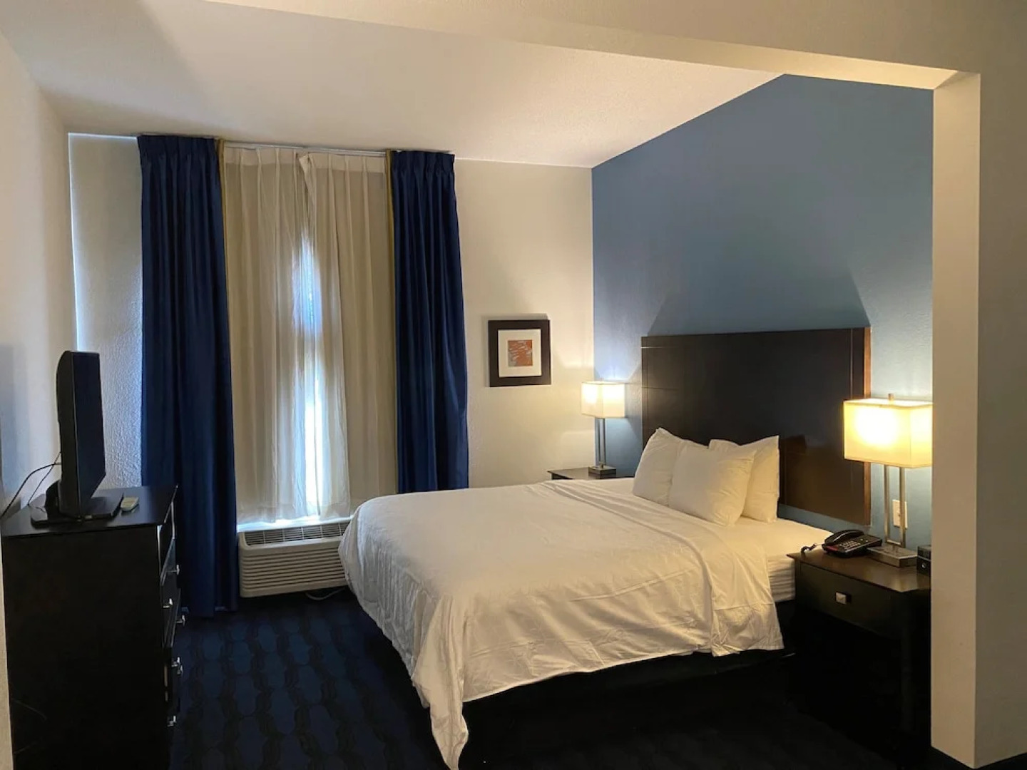 Holiday Inn Express St. Louis Arpt - Maryland Hgts