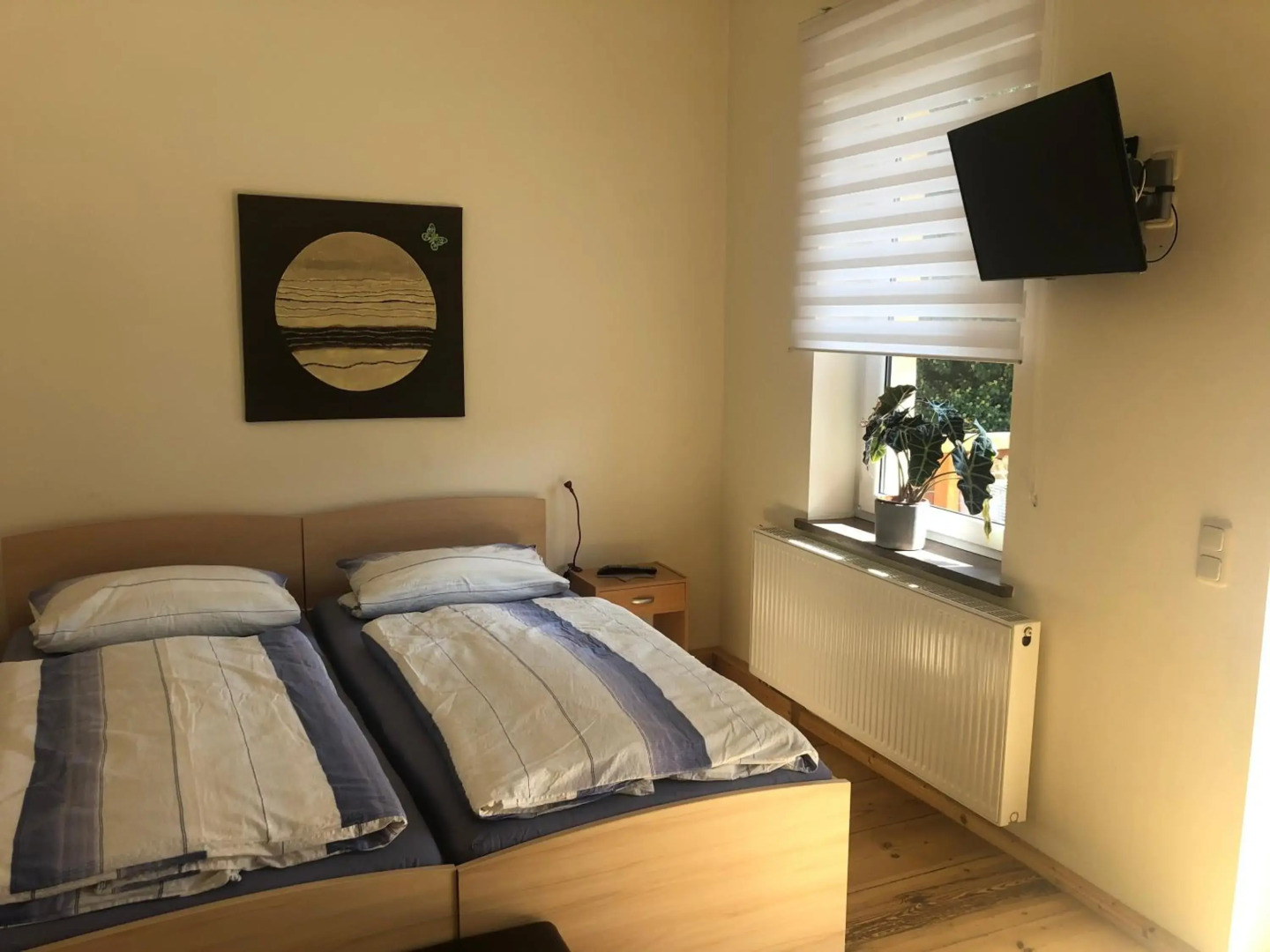 Ferienwohnung Münch
