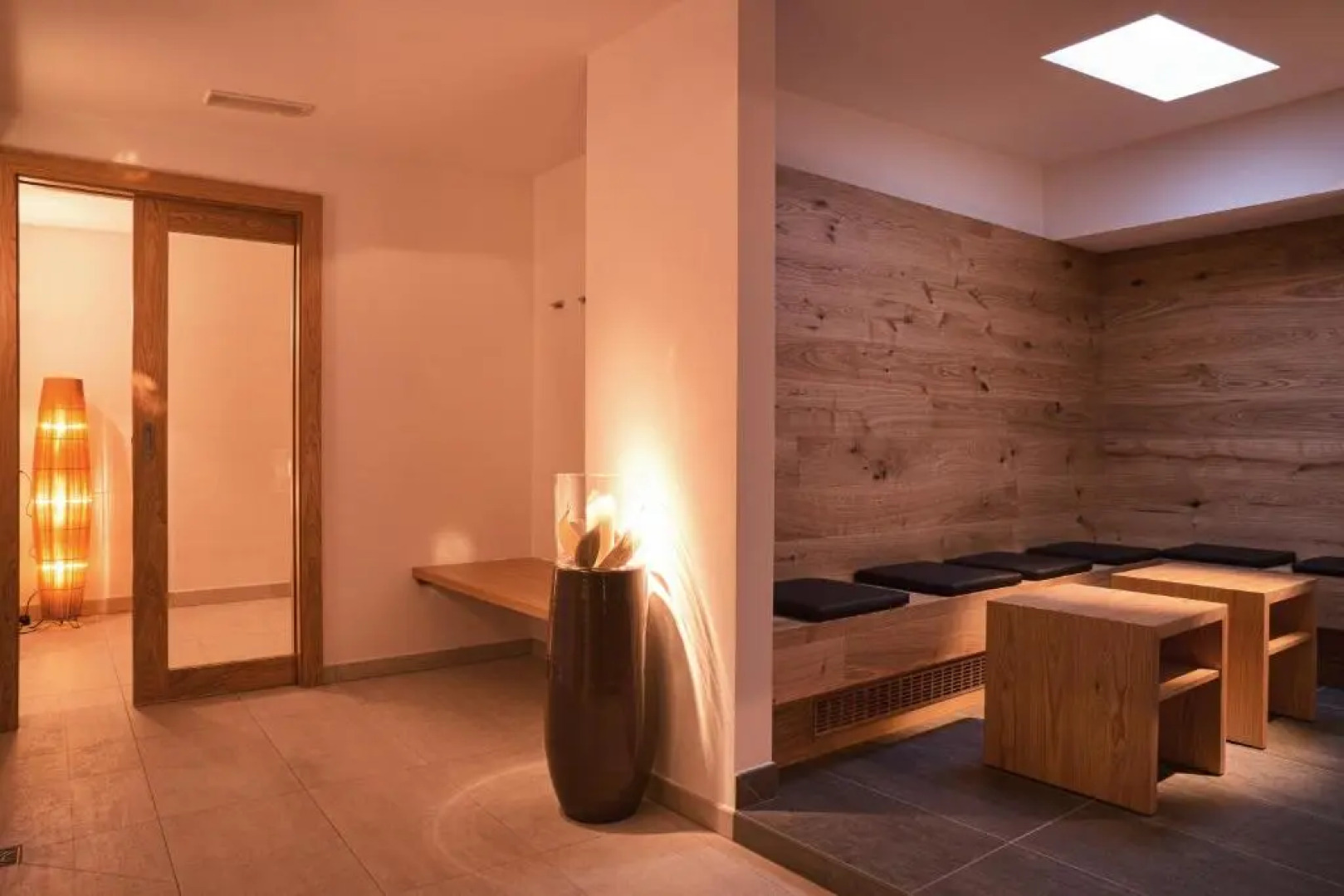 Sankt Johann Spa Suites & Apartments