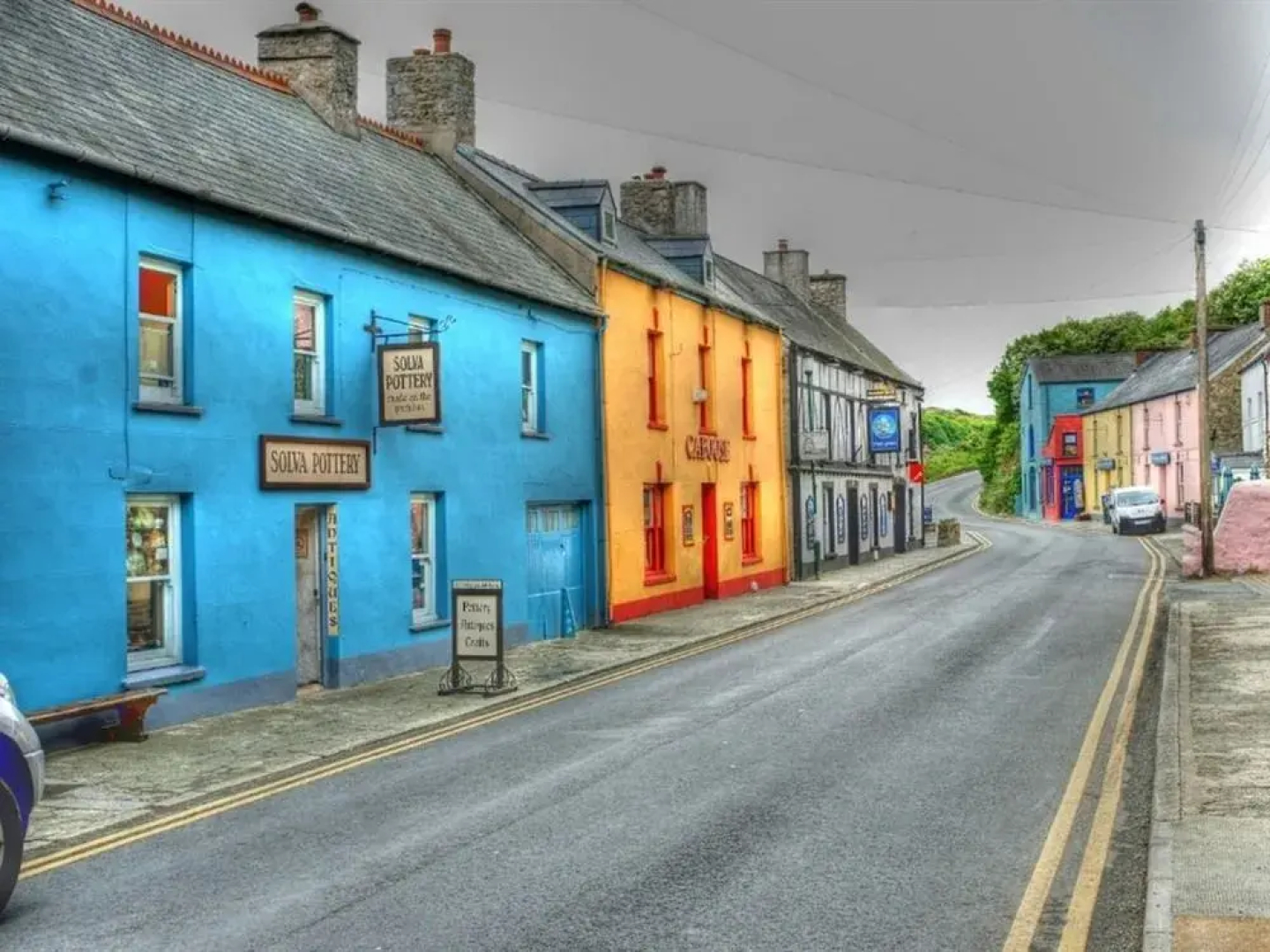The Ship Inn