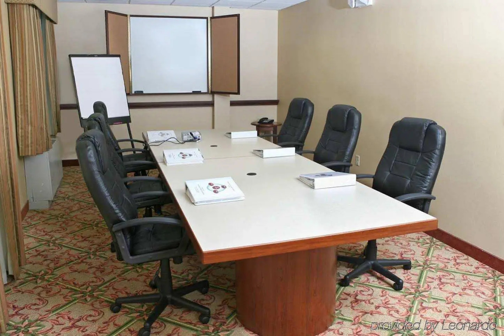 Homewood Suites by Hilton Hartford Downtown