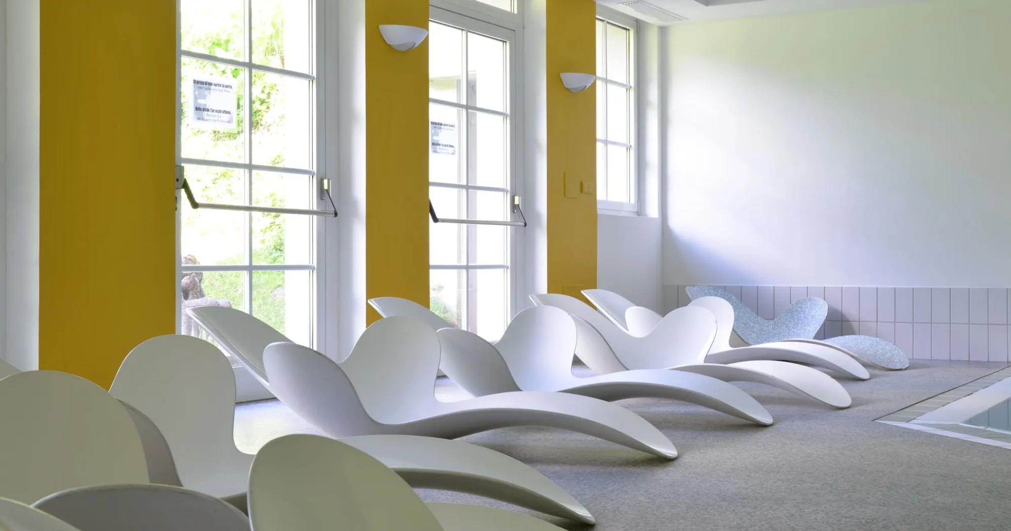 Parkhotel Sole Paradiso