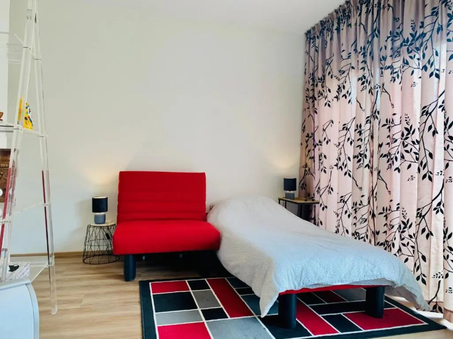 New Tiny Eco House 20 m2 for 1-2 persons