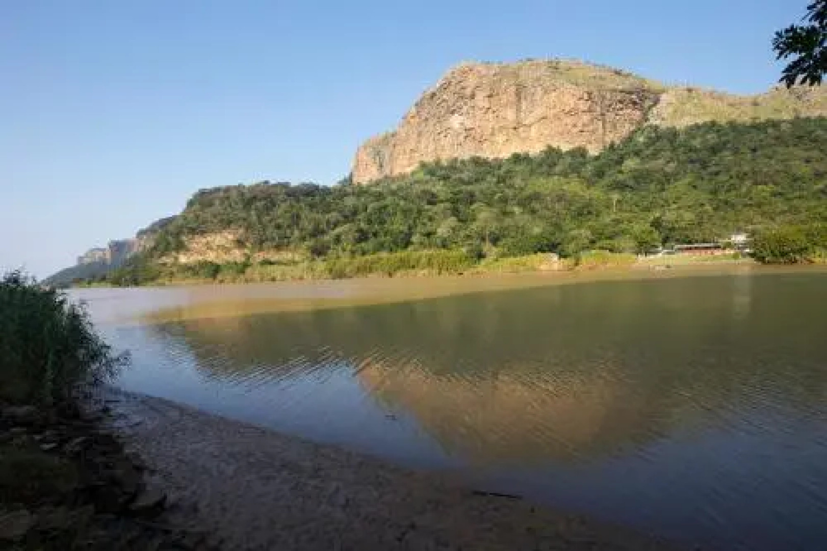 Port St Johns River Lodge