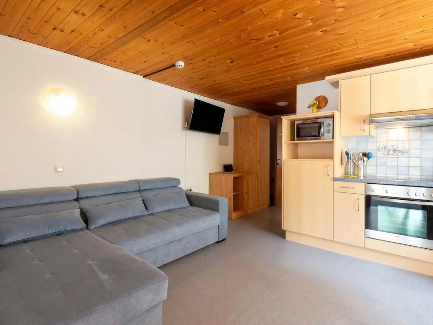 Apartment Near the Centre and ski Resort