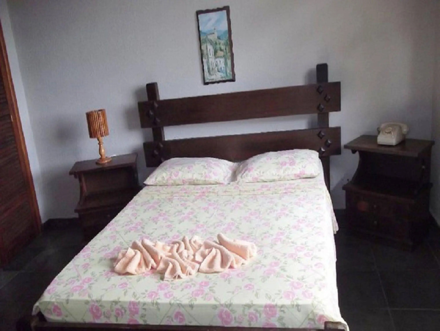 Hotel Varandas do Sol