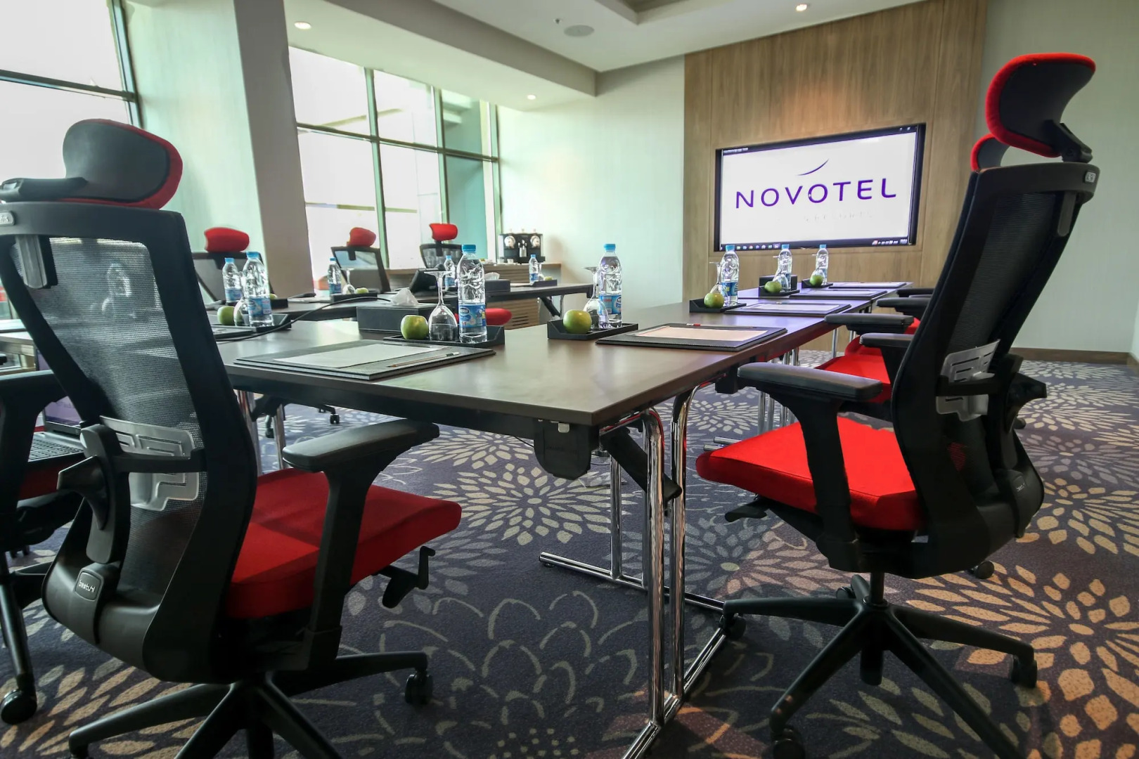 Novotel Yanbu