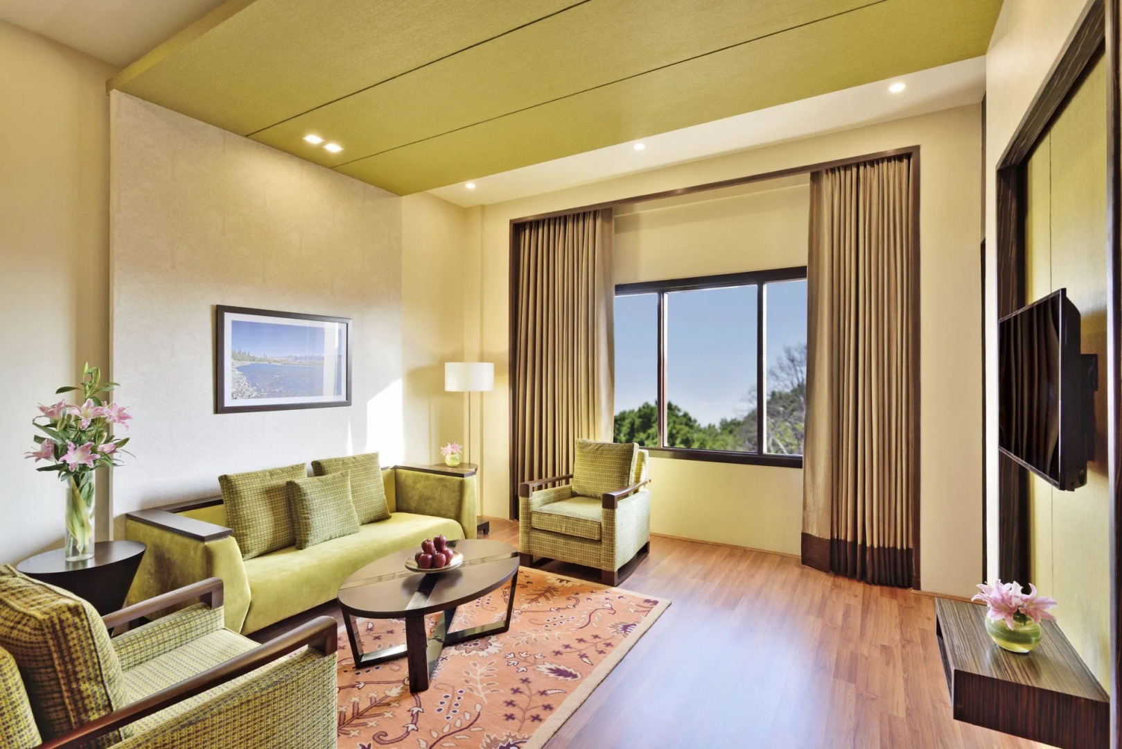 Four Points By Sheraton Srinagar