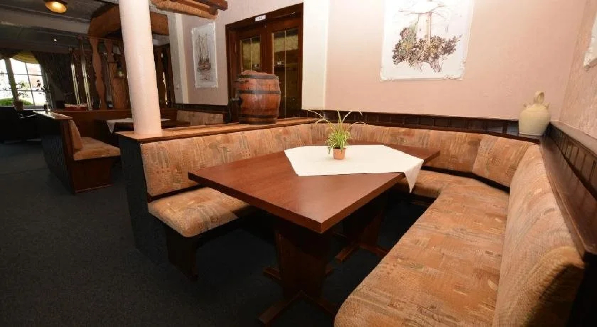 Hotel Deichgraf