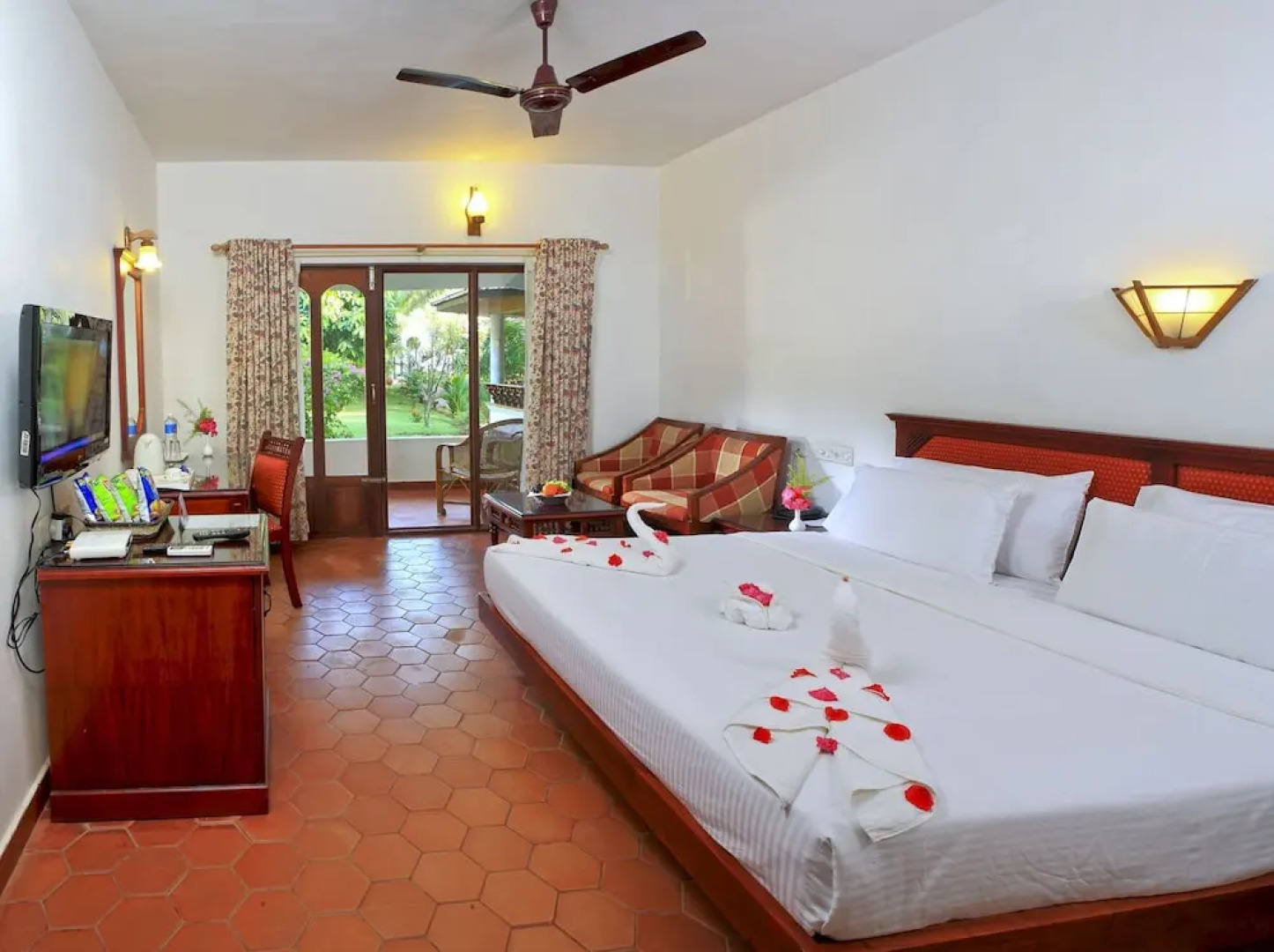 Abad Harmonia Resort